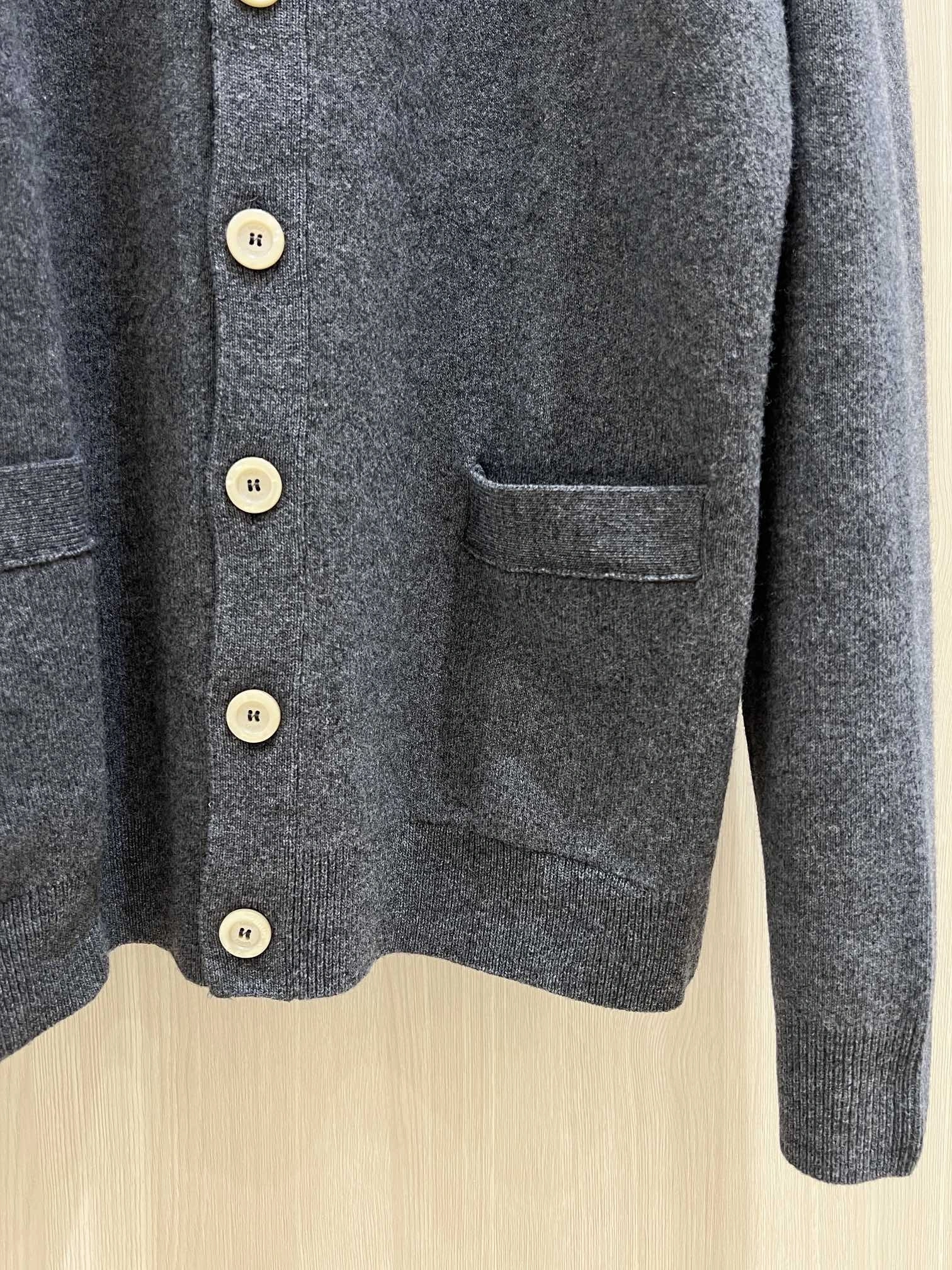 wg.luxury-- 6u33i wool oversized item:D-F000K1420